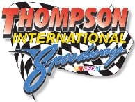 Thompson Logo